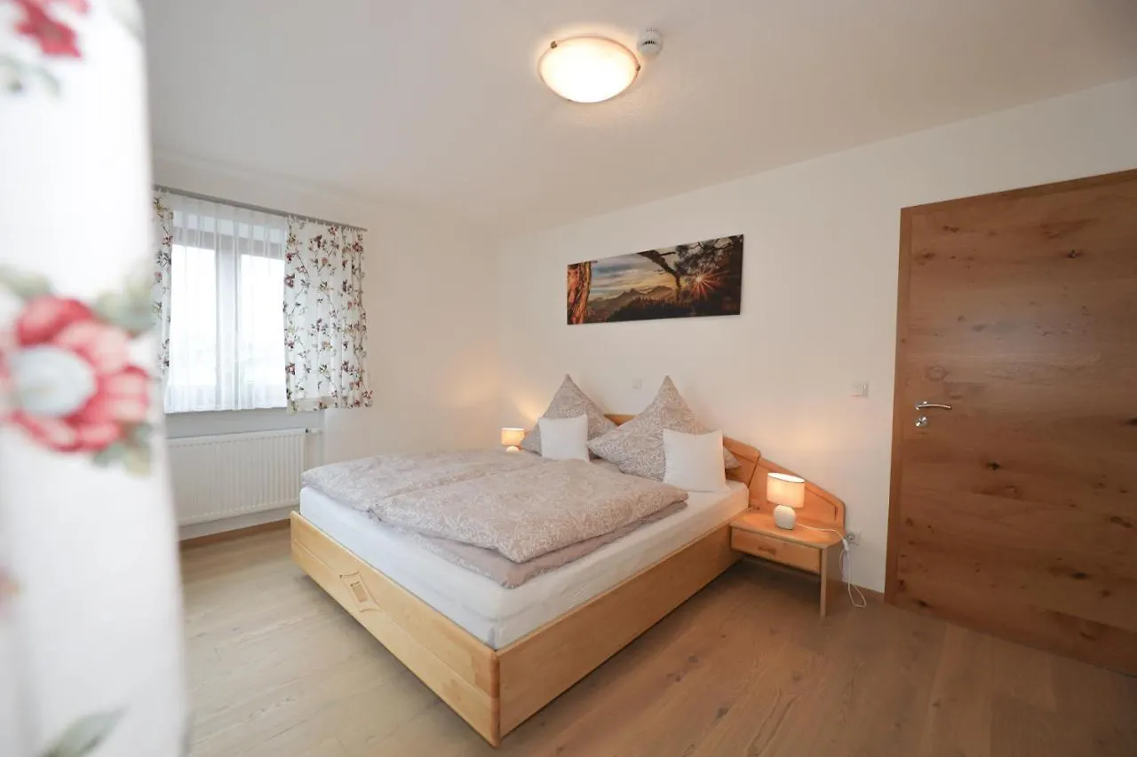 Ferienwohnung Herzinger Berchtesgaden Apartment