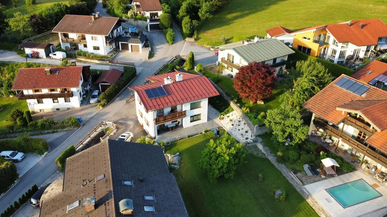 Ferienwohnung Herzinger Berchtesgaden