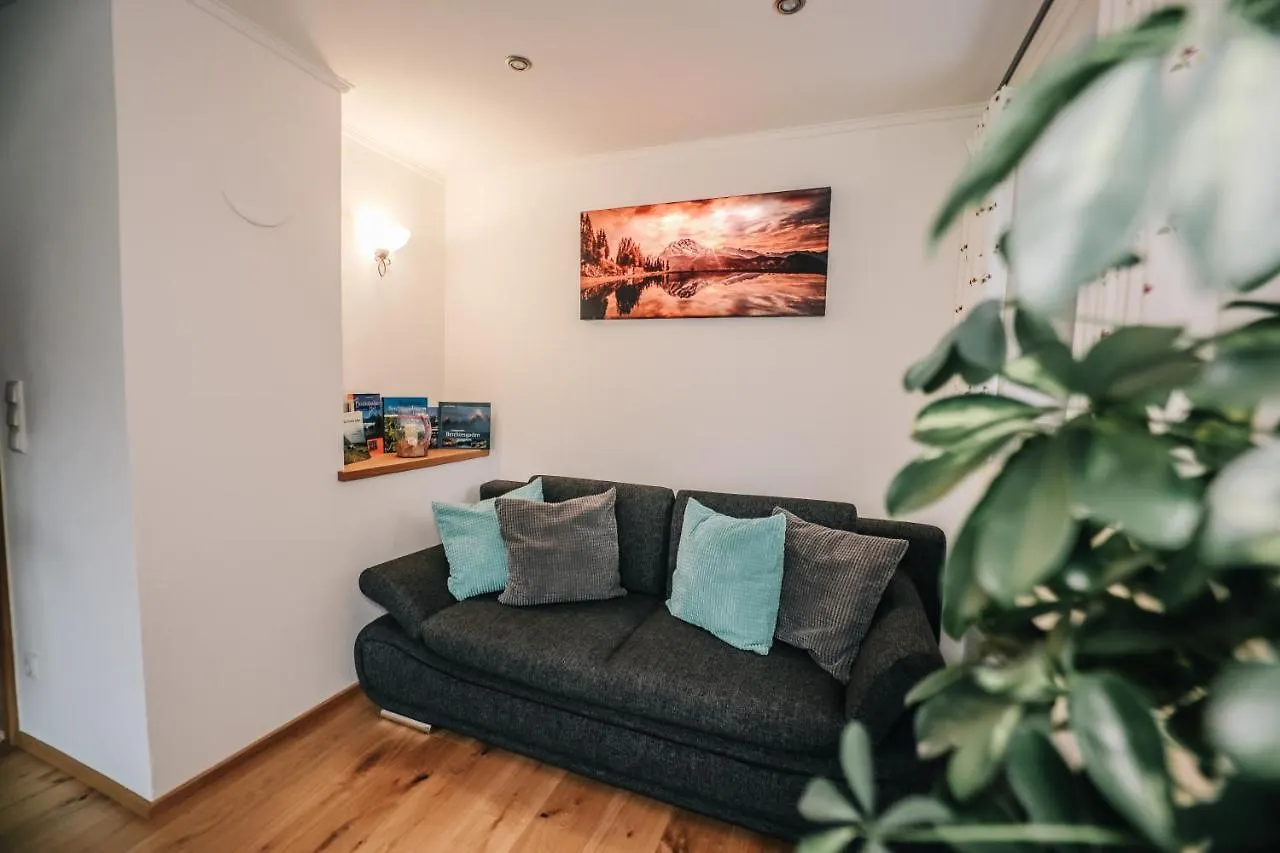 Apartment Ferienwohnung Herzinger Berchtesgaden Germany