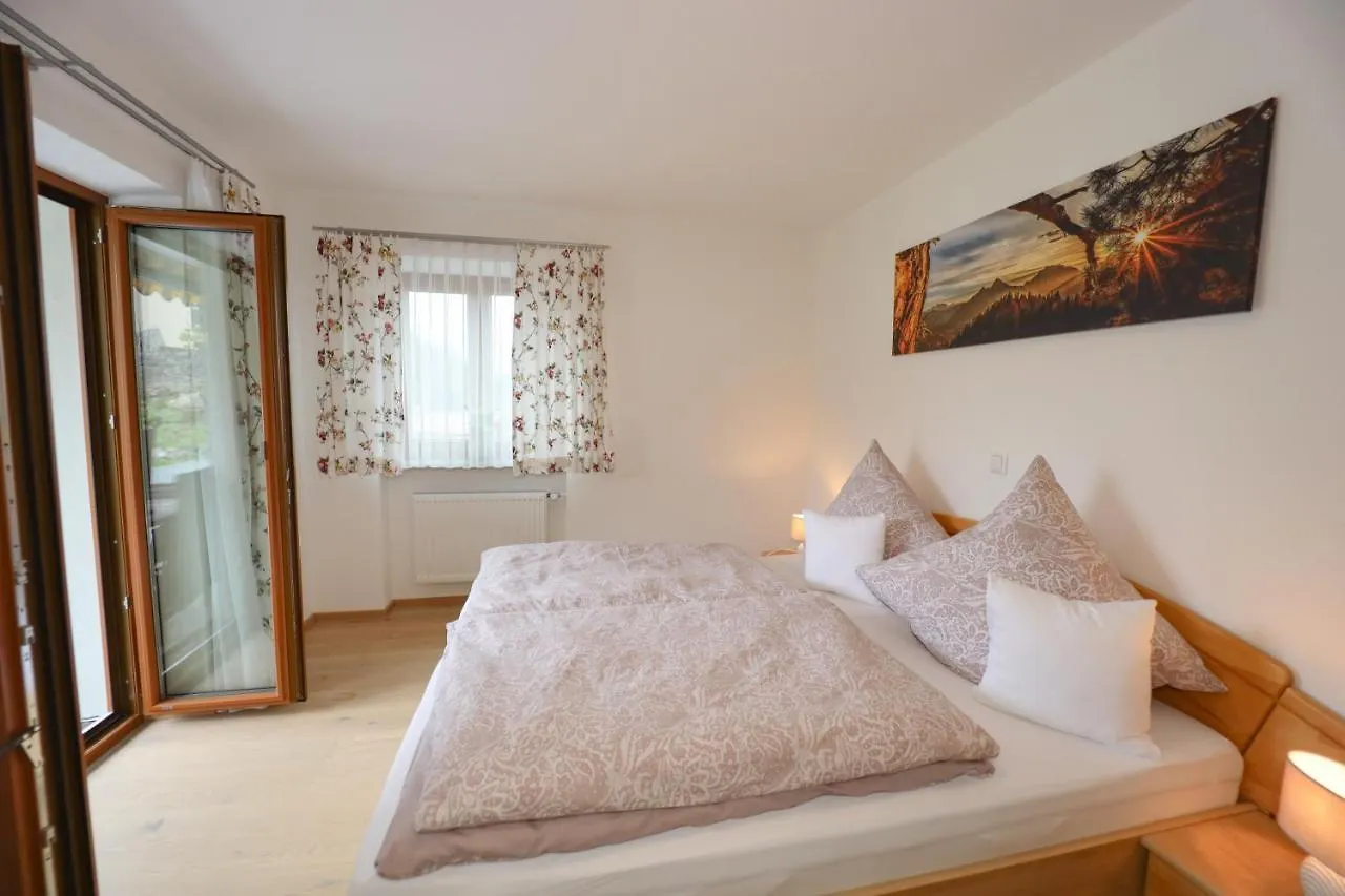 Ferienwohnung Herzinger Berchtesgaden 0*,