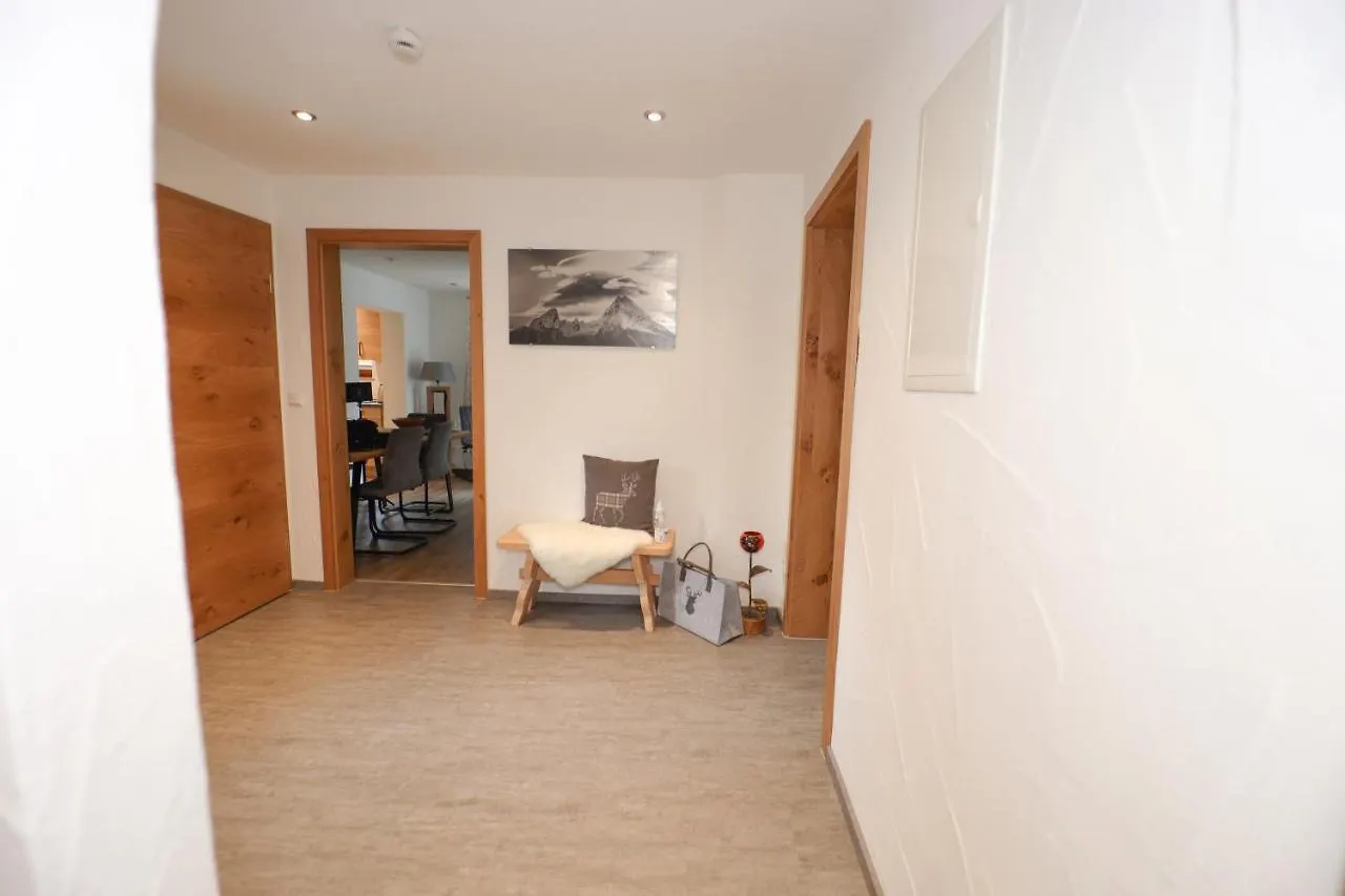 Ferienwohnung Herzinger Berchtesgaden Germany