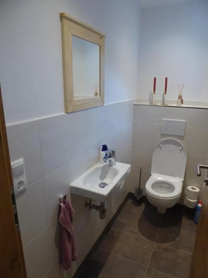 Ferienwohnung Herzinger Berchtesgaden Apartment