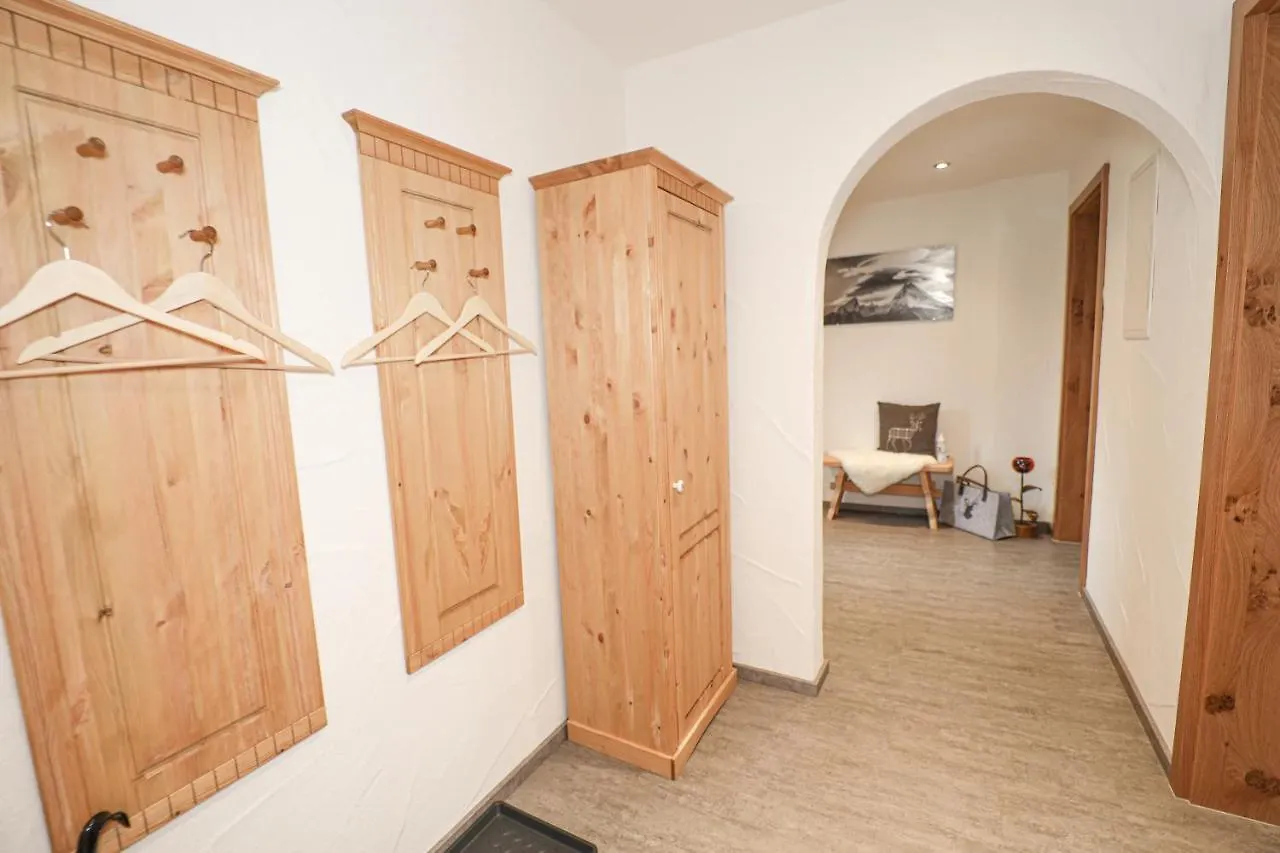 Ferienwohnung Herzinger Berchtesgaden