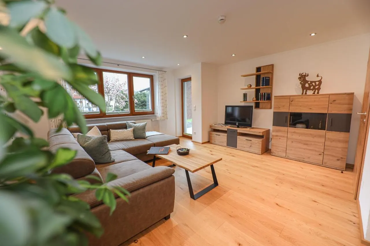 Ferienwohnung Herzinger Berchtesgaden