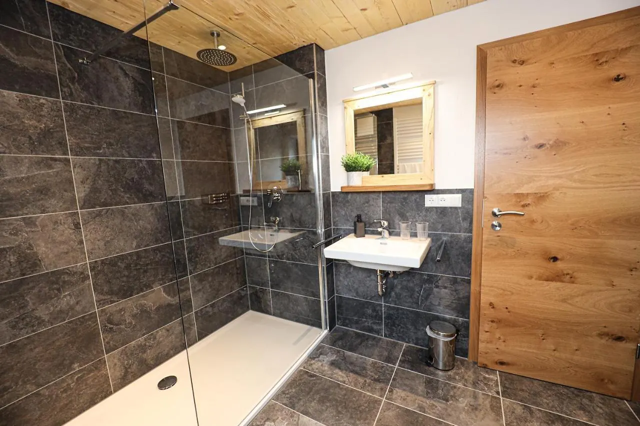 Ferienwohnung Herzinger Berchtesgaden