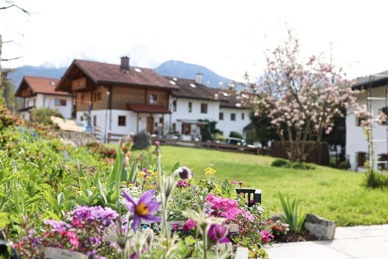 Ferienwohnung Herzinger Berchtesgaden 0*,  Germany