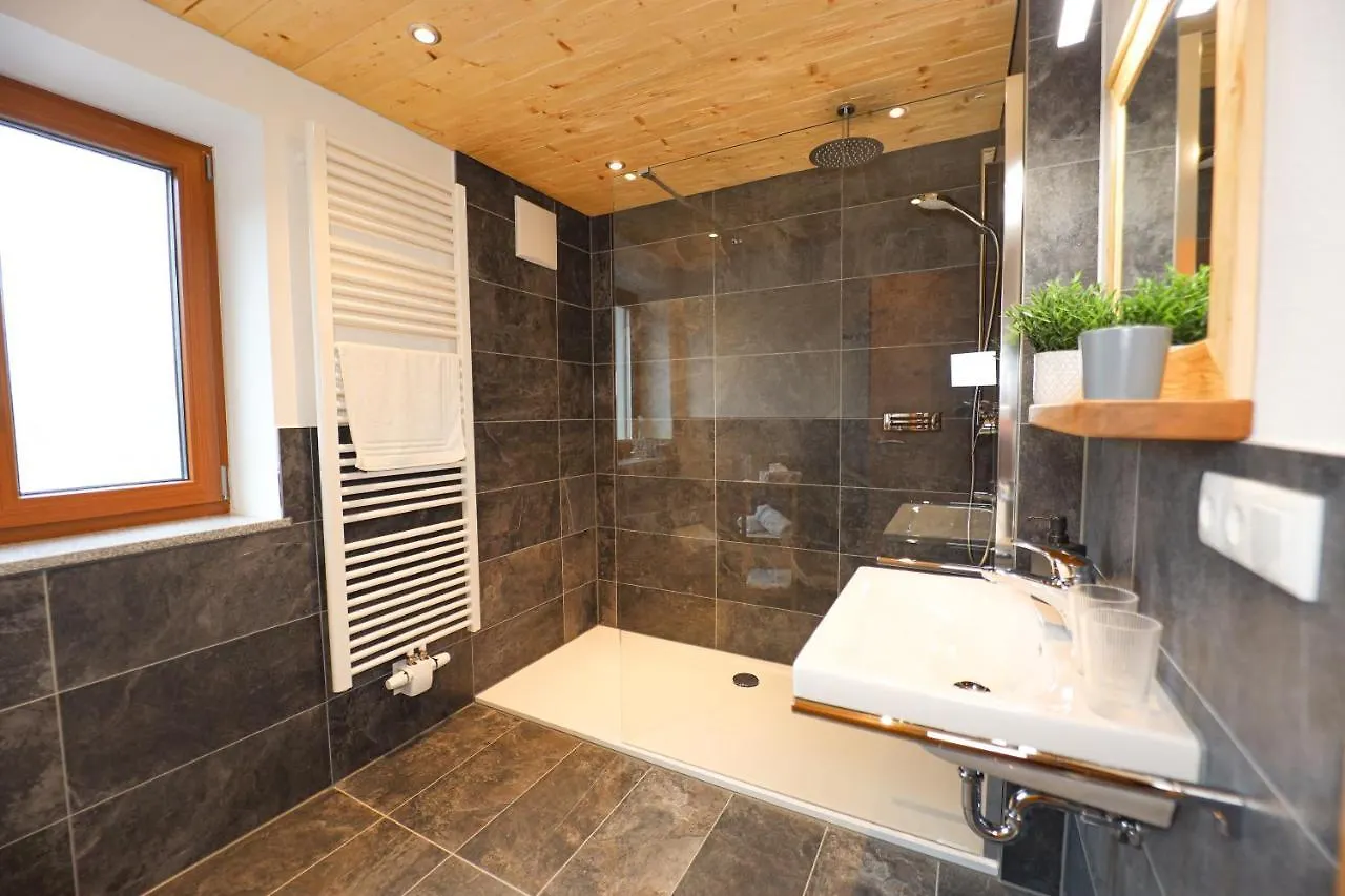 Apartment Ferienwohnung Herzinger Berchtesgaden