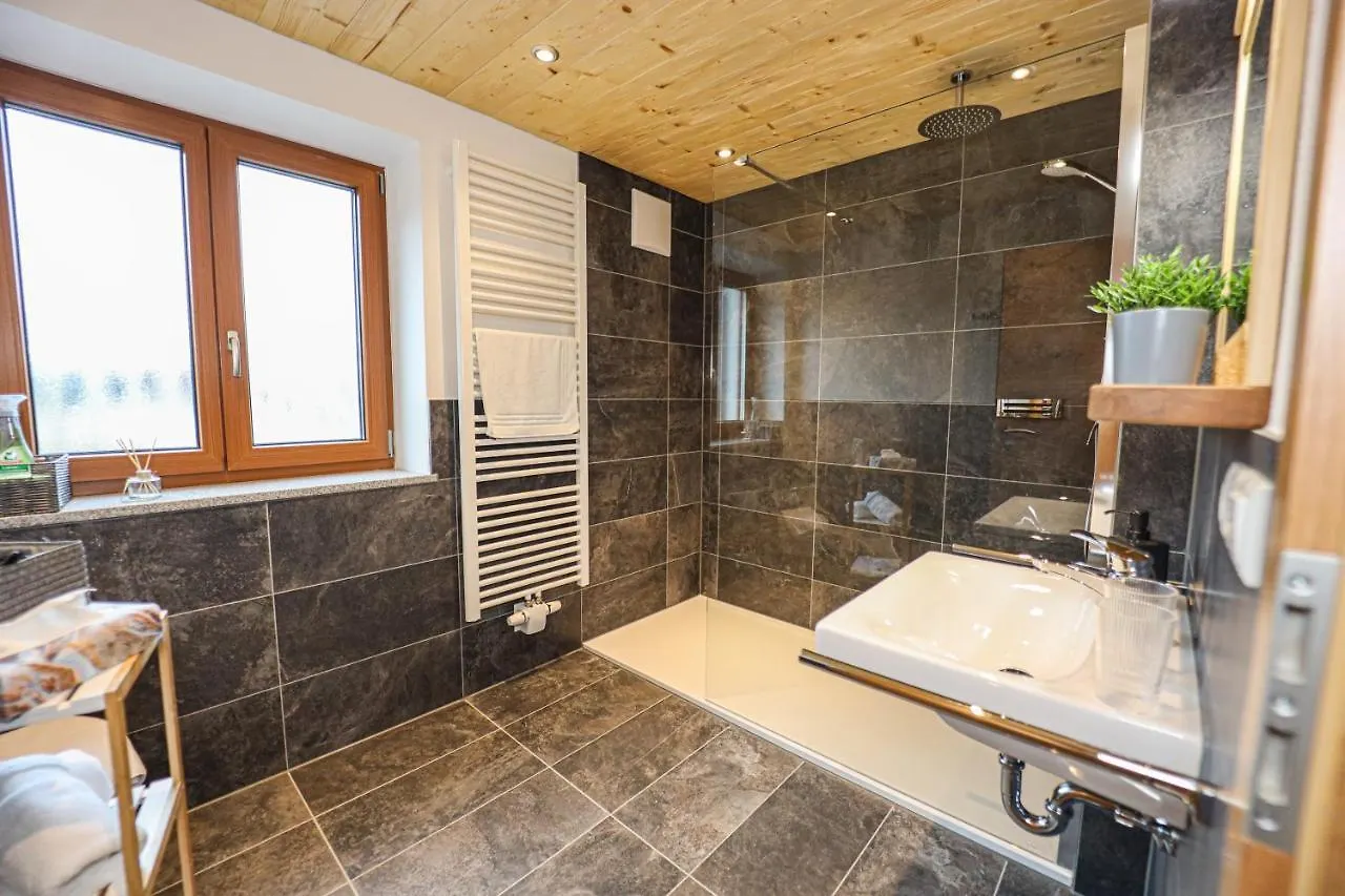 Ferienwohnung Herzinger Berchtesgaden 0*,