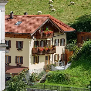 Watzmannblick Maria Gern Apartment