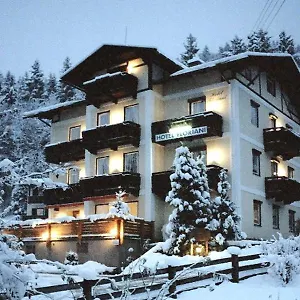 Garni Floriani Hotel