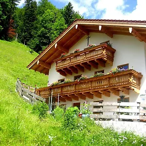 Fluchthäusl Apartment