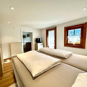 Roderer Apartment