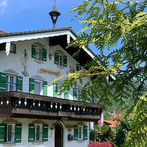  Apartment Haus Gasserer